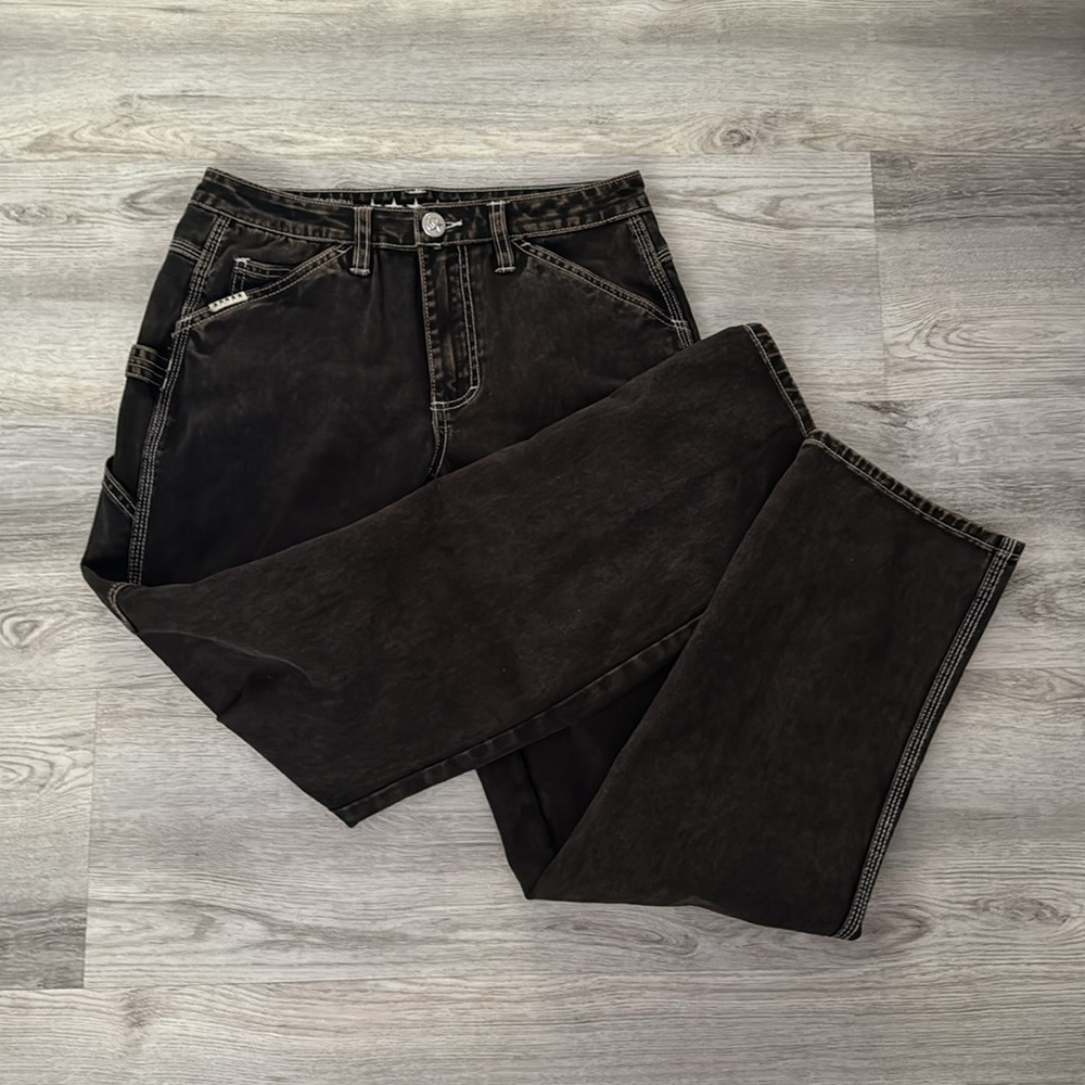 Five Star General Jeans - image 6